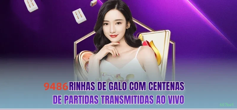 App 667bet para Android e iOS - download grátis