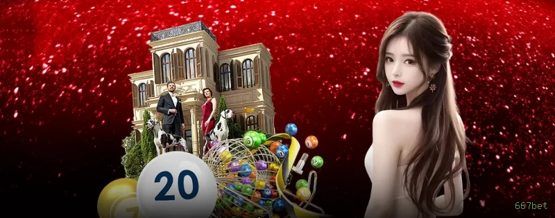 Cassino ao vivo 667bet dealers