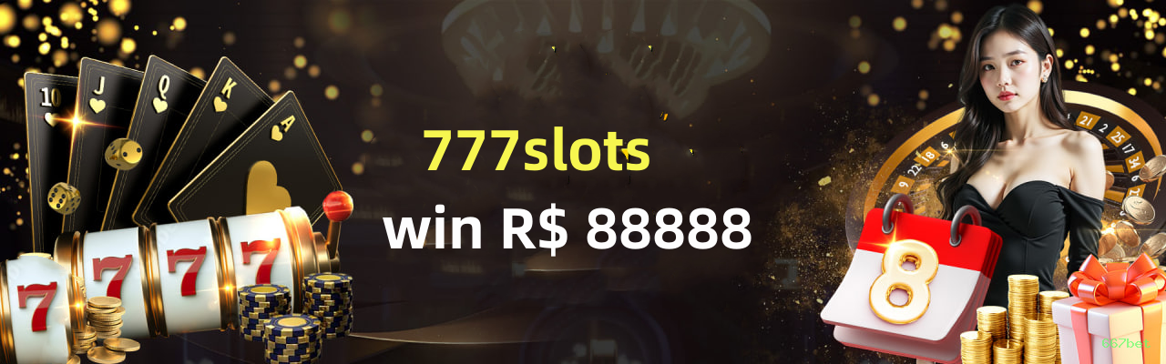 Cassino 667bet app mobile
