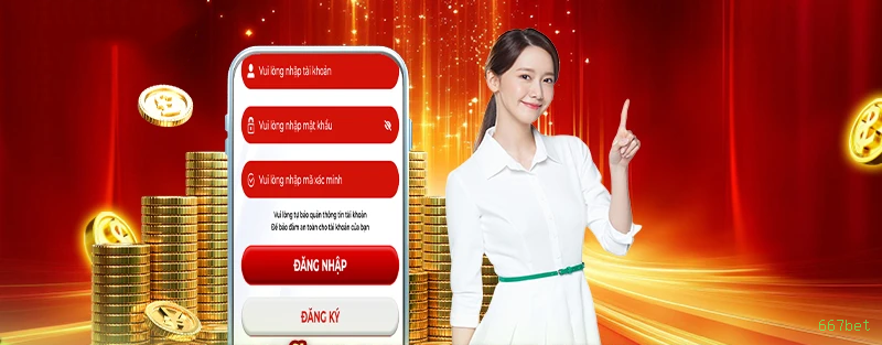 App 667bet slots mobile